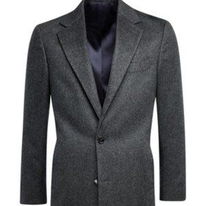 SuitSupply Pure Cashmere Coat